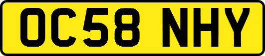 OC58NHY