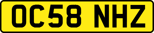 OC58NHZ