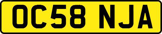 OC58NJA
