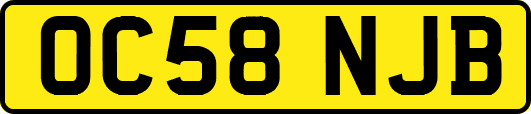 OC58NJB