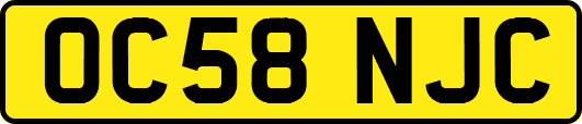 OC58NJC