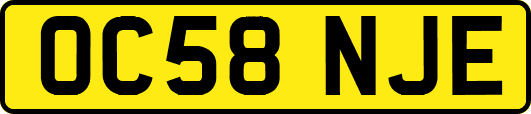 OC58NJE