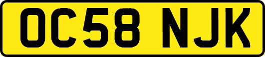 OC58NJK