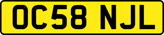 OC58NJL