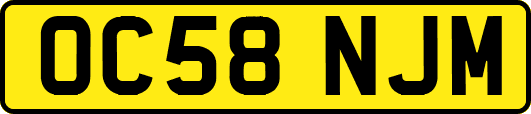 OC58NJM