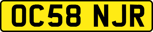 OC58NJR