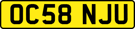 OC58NJU