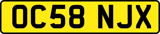 OC58NJX