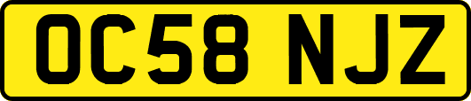 OC58NJZ