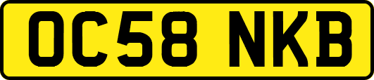 OC58NKB