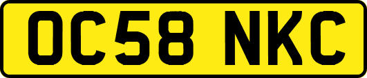 OC58NKC