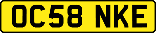 OC58NKE