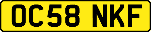 OC58NKF