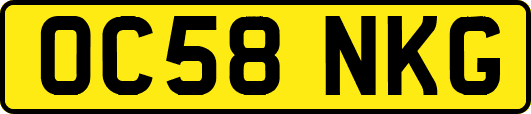 OC58NKG