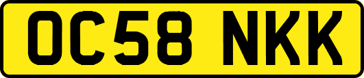 OC58NKK