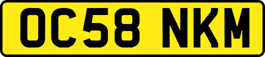 OC58NKM