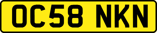 OC58NKN