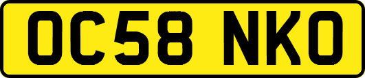 OC58NKO
