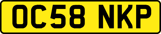 OC58NKP
