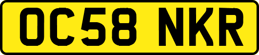 OC58NKR