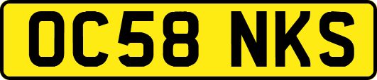 OC58NKS