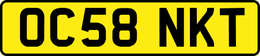OC58NKT