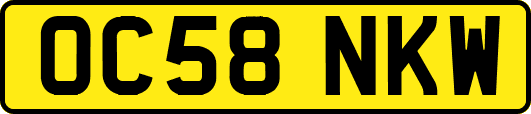 OC58NKW