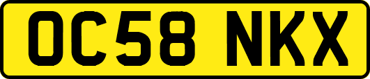 OC58NKX
