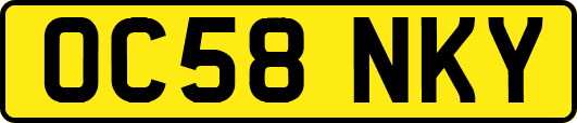 OC58NKY