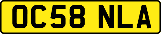 OC58NLA