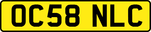OC58NLC