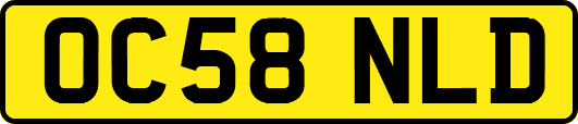 OC58NLD