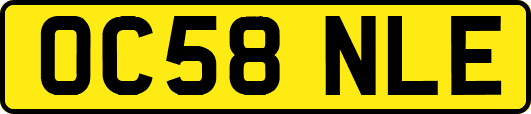 OC58NLE