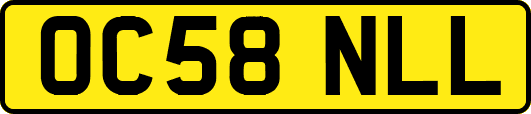 OC58NLL