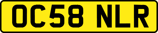 OC58NLR