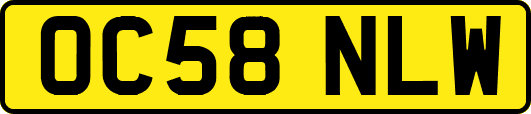 OC58NLW
