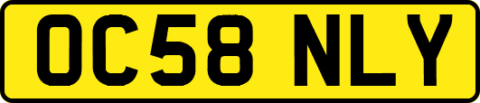 OC58NLY