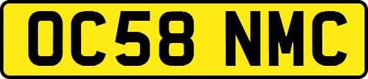 OC58NMC