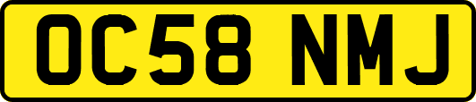 OC58NMJ