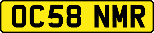 OC58NMR