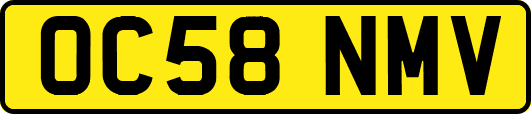 OC58NMV