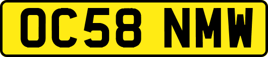 OC58NMW