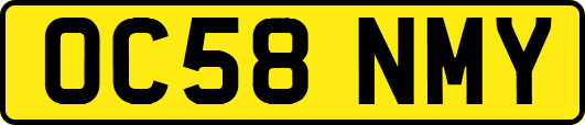 OC58NMY