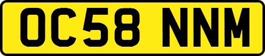 OC58NNM
