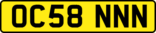 OC58NNN