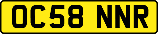OC58NNR