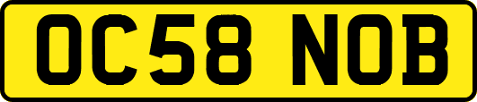 OC58NOB