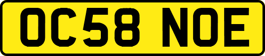 OC58NOE