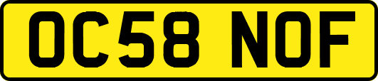 OC58NOF