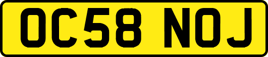 OC58NOJ